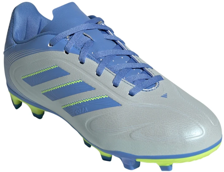 Buty piłkarskie vaikams adidas Copa Pure 3 Club FG/MG IE1198 (35,5)