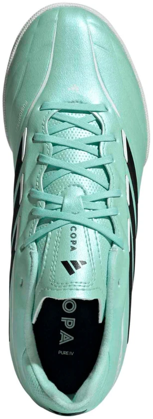 Buty piłkarskie vaikams adidas Copa Pure IV League TF KI0660 (36)