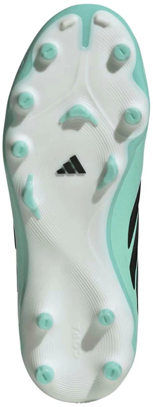 Buty piłkarskie vaikams adidas Copa Pure IV League FG KI0663 (34)