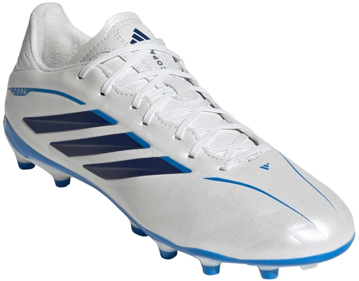Buty piłkarskie vaikams adidas Copa Pure IV League FG KI0666 (36 2/3)