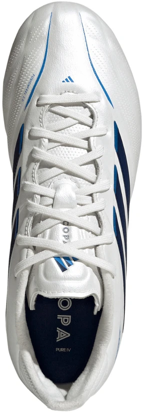 Buty piłkarskie vaikams adidas Copa Pure IV Elite FG KI0615 (38)