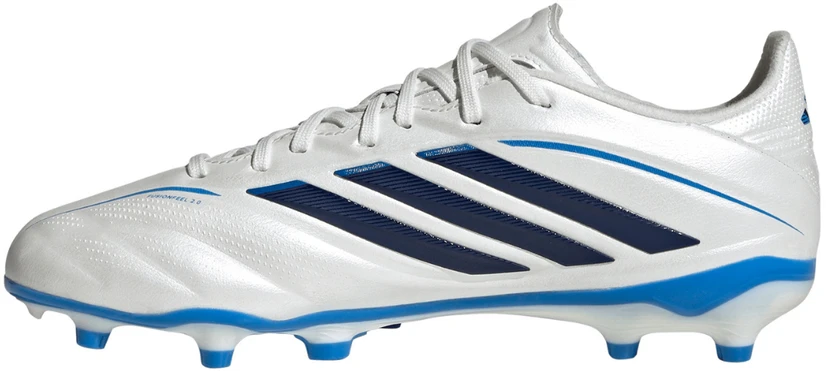 Buty piłkarskie vaikams adidas Copa Pure IV Elite FG KI0615 (38)