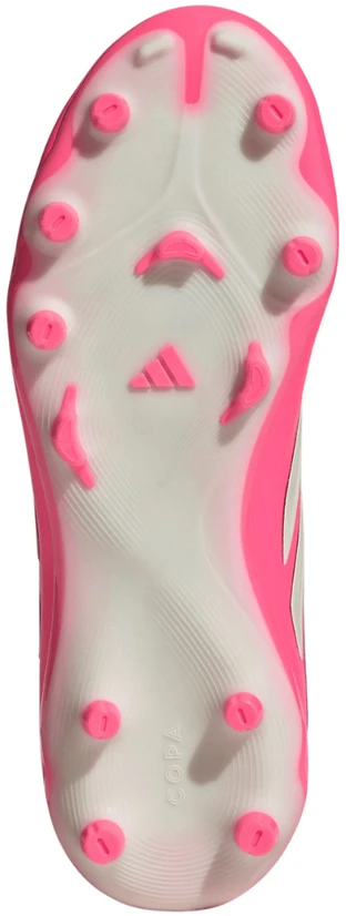 Buty piłkarskie vaikams adidas Copa Pure IV League FG rožinė KI0662 (36)