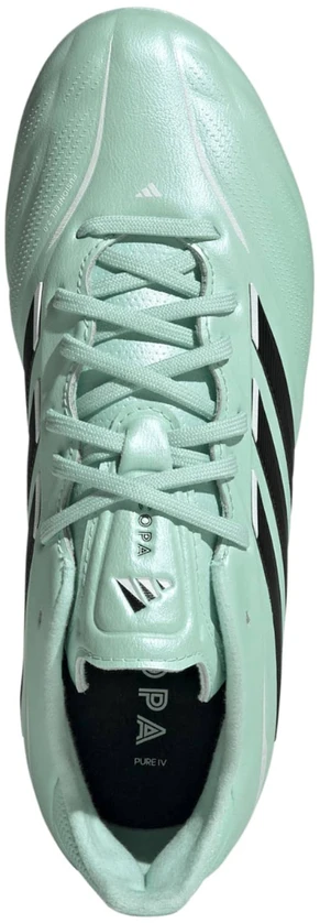 Buty piłkarskie vaikams adidas Copa Pure IV Elite FG KI0614 (38)