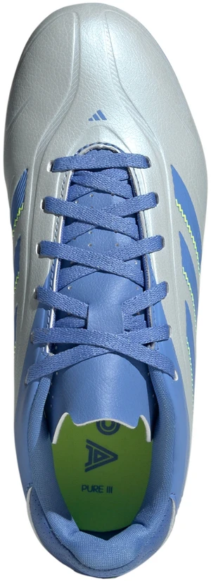 Buty piłkarskie vaikams adidas Copa Pure 3 Club FG/MG IE1198 (35,5)
