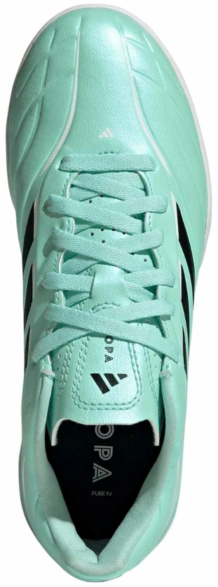 Buty piłkarskie vaikams adidas Copa Pure IV Club TF KI3108 (34)