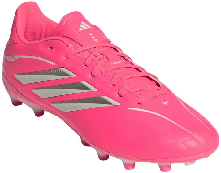 Buty piłkarskie vaikams adidas Copa Pure IV League FG rožinė KI0662 (36)