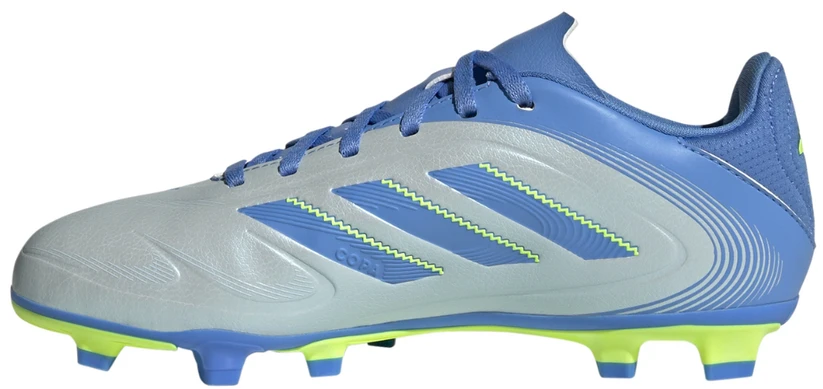 Buty piłkarskie vaikams adidas Copa Pure 3 Club FG/MG IE1198 (35,5)