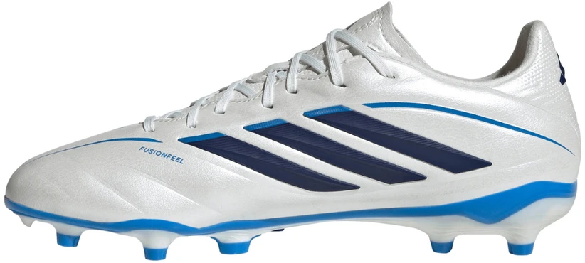 Buty piłkarskie vaikams adidas Copa Pure IV League FG KI0666 (36 2/3)