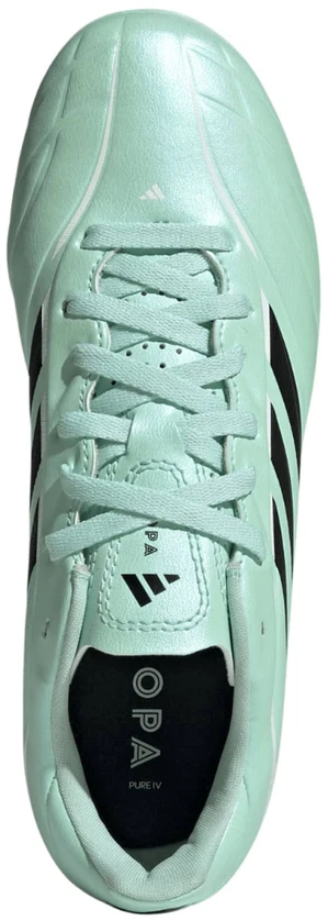 Buty piłkarskie vaikams adidas Copa Pure IV Club FG/MG KI3111 (34)