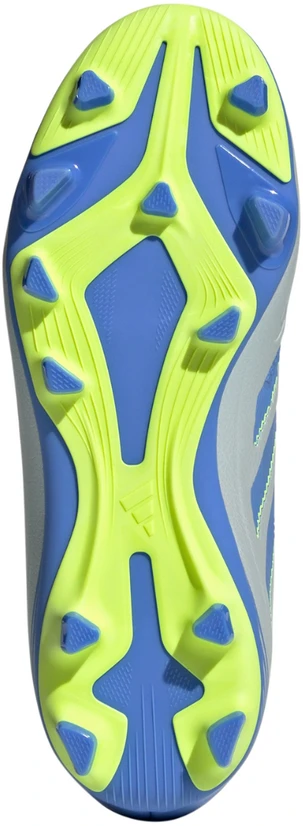 Buty piłkarskie vaikams adidas Copa Pure 3 Club FG/MG IE1198 (35,5)