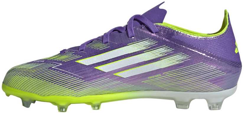 adidas F50 Elite FG Jaunimo JH7714 futbolo batai