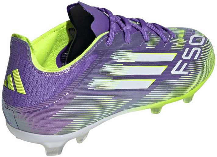 adidas F50 Elite FG Jaunimo JH7714 futbolo batai