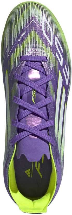 adidas F50 Elite FG Jaunimo JH7714 futbolo batai