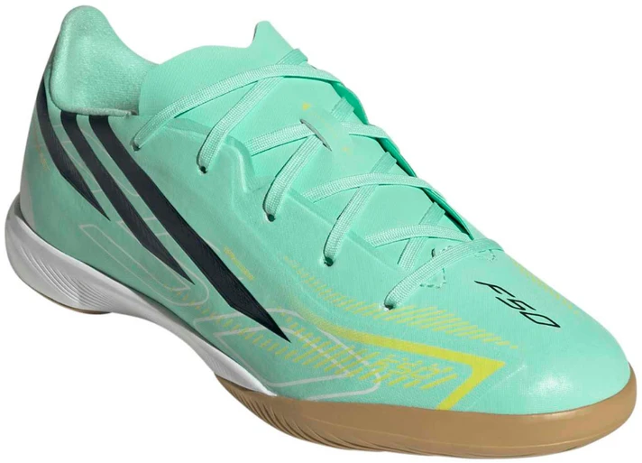 Buty piłkarskie vaikams adidas F50 Hyperfast League IN KK1327 (30)