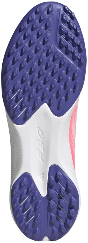 Buty piłkarskie vaikams adidas F50 Hyperfast League LL TF KK1325 (38)