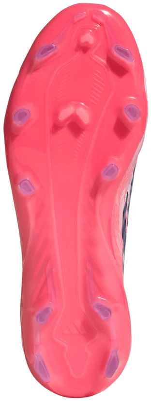 Buty piłkarskie vaikams adidas F50 Hyperfast Elite FG IH4453 (38)