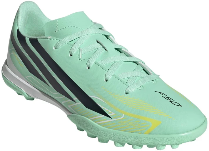 Buty piłkarskie vaikams adidas F50 Hyperfast Club TF KK1367 (31)