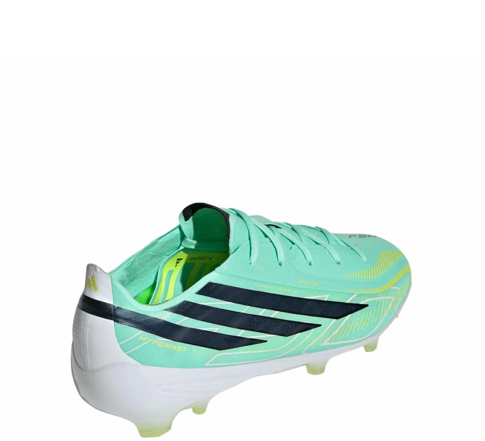 Buty piłkarskie vaikams adidas F50 Hyperfast Elite FG IH4452 (38)