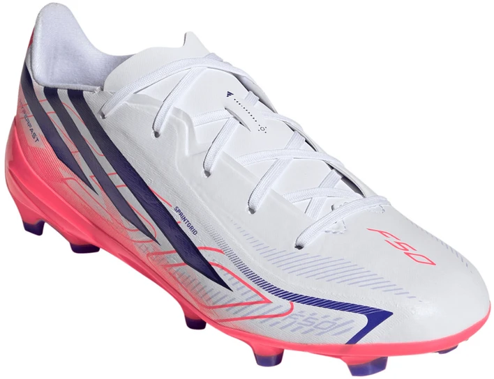 Buty piłkarskie vaikams adidas F50 Hyperfast League FG KK1397 (30)