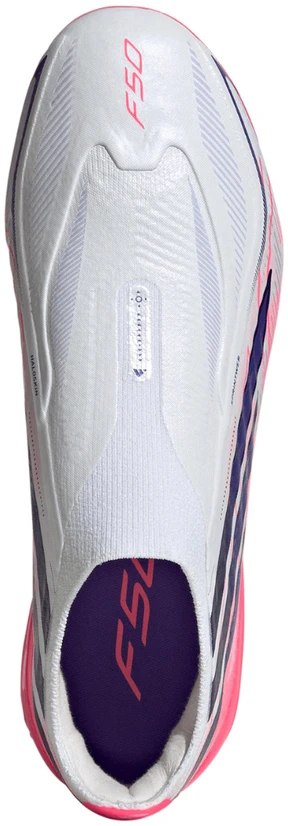 Buty piłkarskie vaikams adidas F50 Hyperfast Elite LL FG KK1312 (38 2/3)