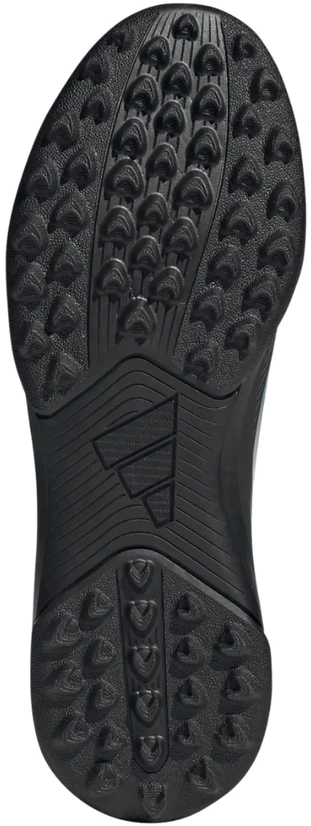Buty piłkarskie vaikams adidas F50 Hyperfast Club TF KK1365 (36)