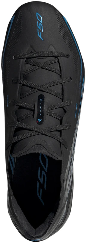Buty piłkarskie vaikams adidas F50 Hyperfast Elite FG IH4450 (35)