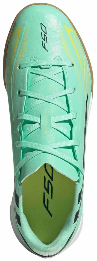 Buty piłkarskie vaikams adidas F50 Hyperfast League IN KK1327 (30)