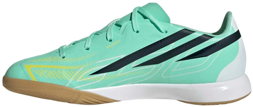 Buty piłkarskie vaikams adidas F50 Hyperfast League IN KK1327 (30)