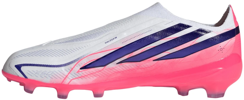 Buty piłkarskie vaikams adidas F50 Hyperfast Elite LL FG KK1312 (38 2/3)