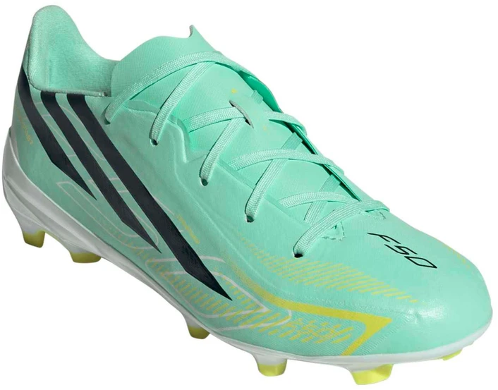 Buty piłkarskie vaikams adidas F50 Hyperfast League FG KK1399 (34)