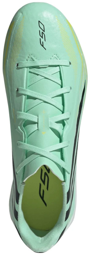 Buty piłkarskie vaikams adidas F50 Hyperfast League FG KK1399 (34)