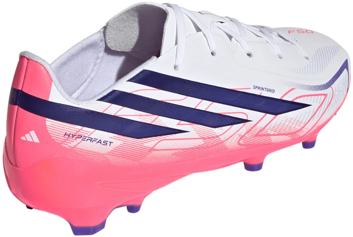 Buty piłkarskie vaikams adidas F50 Hyperfast League FG KK1397 (30)