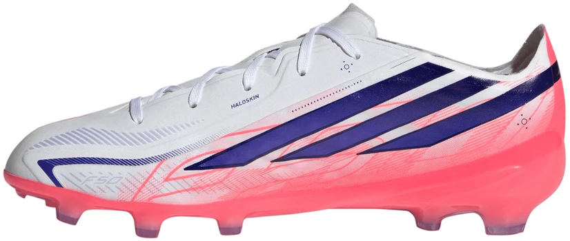 Buty piłkarskie vaikams adidas F50 Hyperfast Elite FG IH4453 (38)