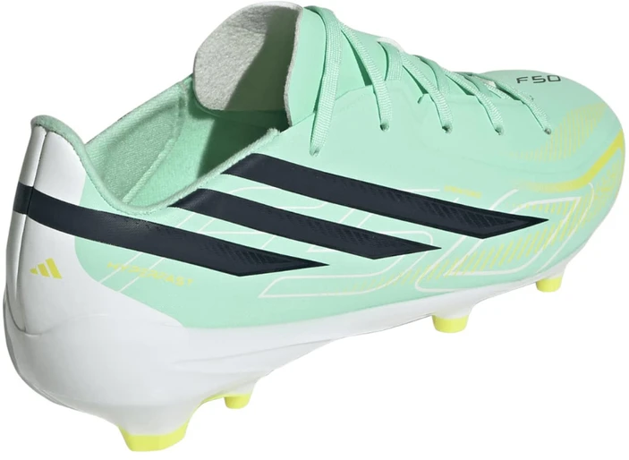 Buty piłkarskie vaikams adidas F50 Hyperfast League FG KK1399 (34)