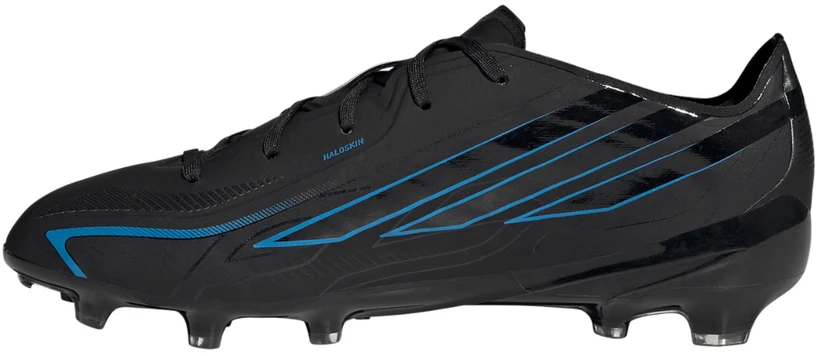 Buty piłkarskie vaikams adidas F50 Hyperfast Elite FG IH4450 (35)