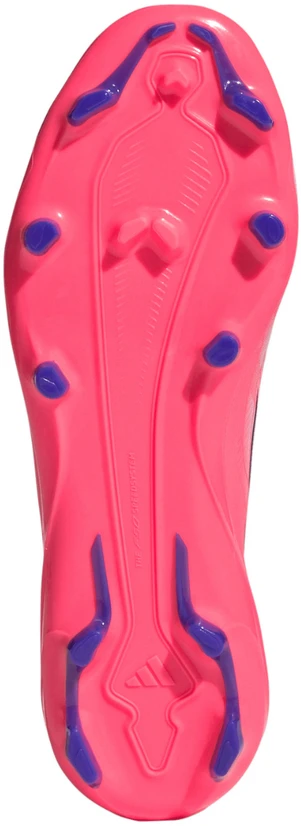Buty piłkarskie vaikams adidas F50 Hyperfast League LL FG KK1314 (38)