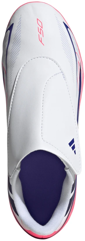 adidas F50 Hyperfast Club H&L FG/MG KK1333 (33) vaikiški futbolo bateliai