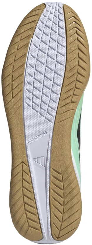 Buty piłkarskie vaikams adidas F50 Hyperfast Club IN KK1339 (28)