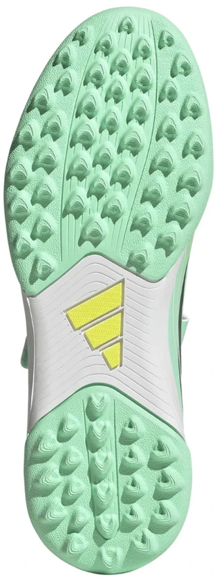 Buty piłkarskie vaikams adidas F50 Hyperfast Club H&L TF KK1338 (29)