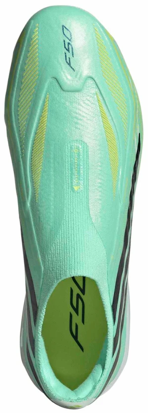 Buty piłkarskie vaikams adidas F50 Hyperfast Elite LL FG KK1311 (37 1/3)