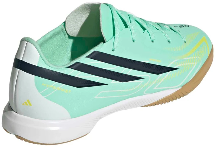 Buty piłkarskie vaikams adidas F50 Hyperfast League IN KK1327 (30)