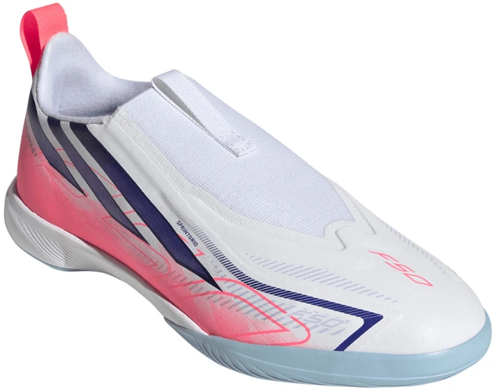 Buty piłkarskie vaikams adidas F50 Hyperfast League LL IN KK1329 (36)