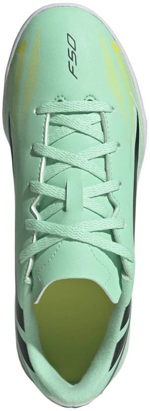 Buty piłkarskie vaikams adidas F50 Hyperfast Club IN KK1339 (28)
