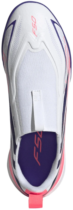 Buty piłkarskie vaikams adidas F50 Hyperfast League LL TF KK1325 (38)