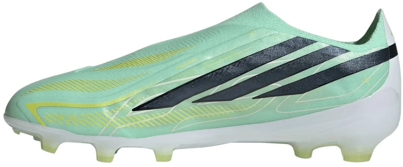 Buty piłkarskie vaikams adidas F50 Hyperfast Elite LL FG KK1311 (37 1/3)