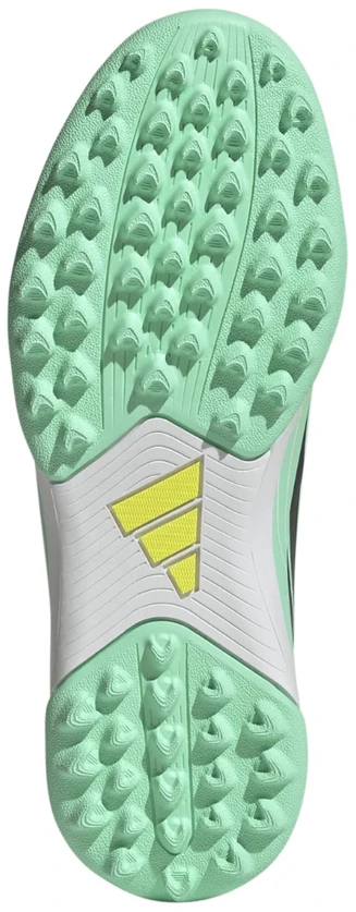 Buty piłkarskie vaikams adidas F50 Hyperfast Club TF KK1367 (31)