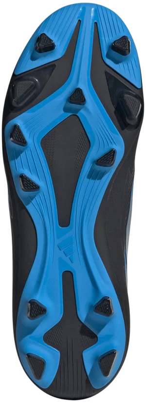 adidas F50 Hyperfast Club FG/MG KK1306 (38) vaikiški futbolo bateliai