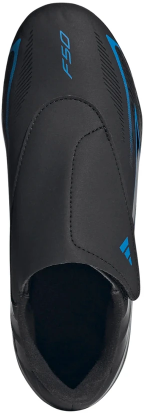 Buty piłkarskie vaikams adidas F50 Hyperfast Club Velcro FG/MG KK1332 (33)