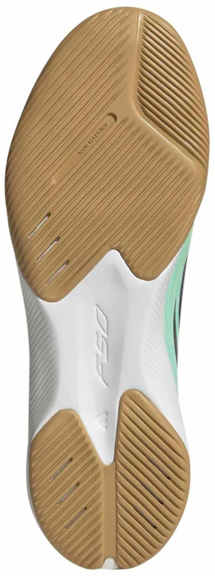 Buty piłkarskie vaikams adidas F50 Hyperfast League IN KK1327 (30)